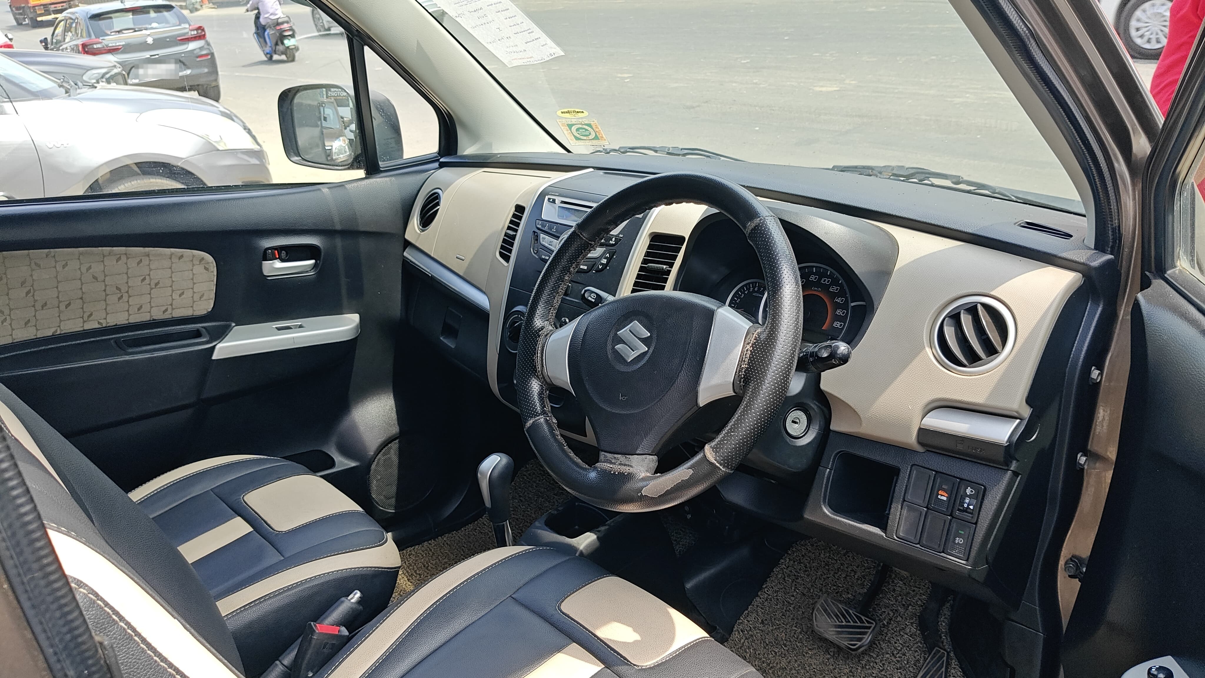 Maruti Suzuki