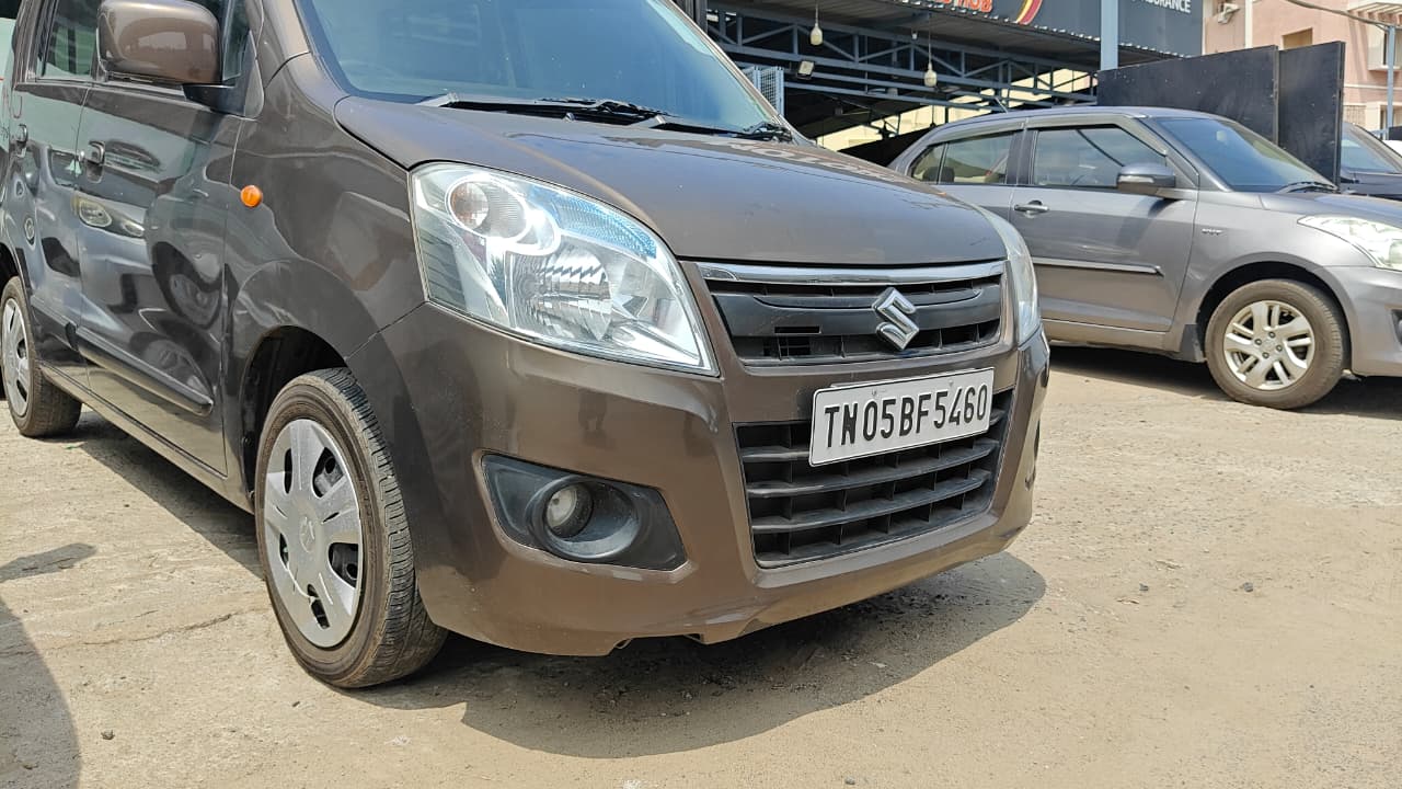 Maruti Suzuki