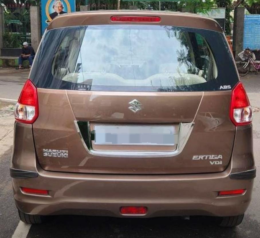 Maruti Suzuki
