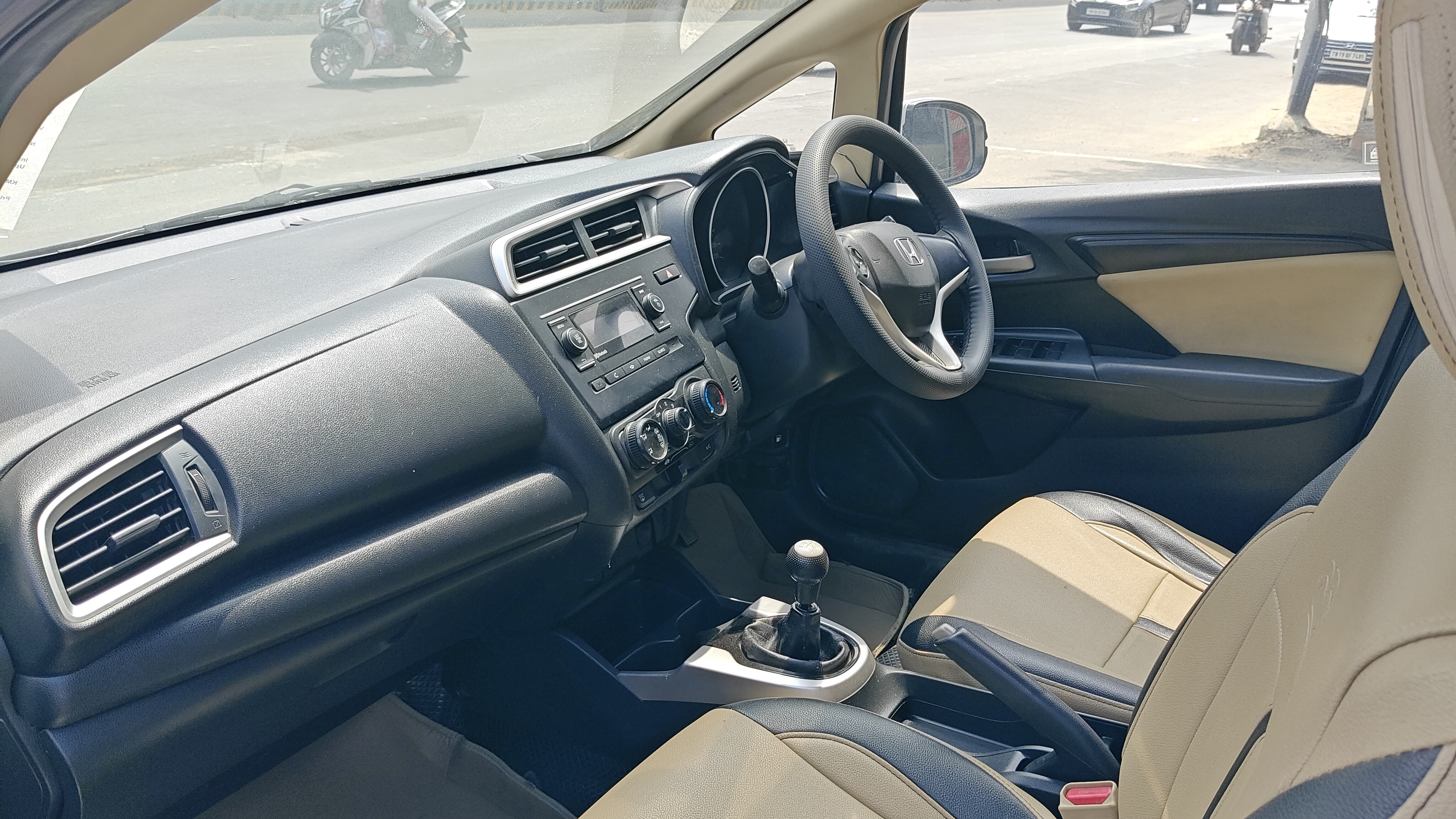 Maruti Suzuki