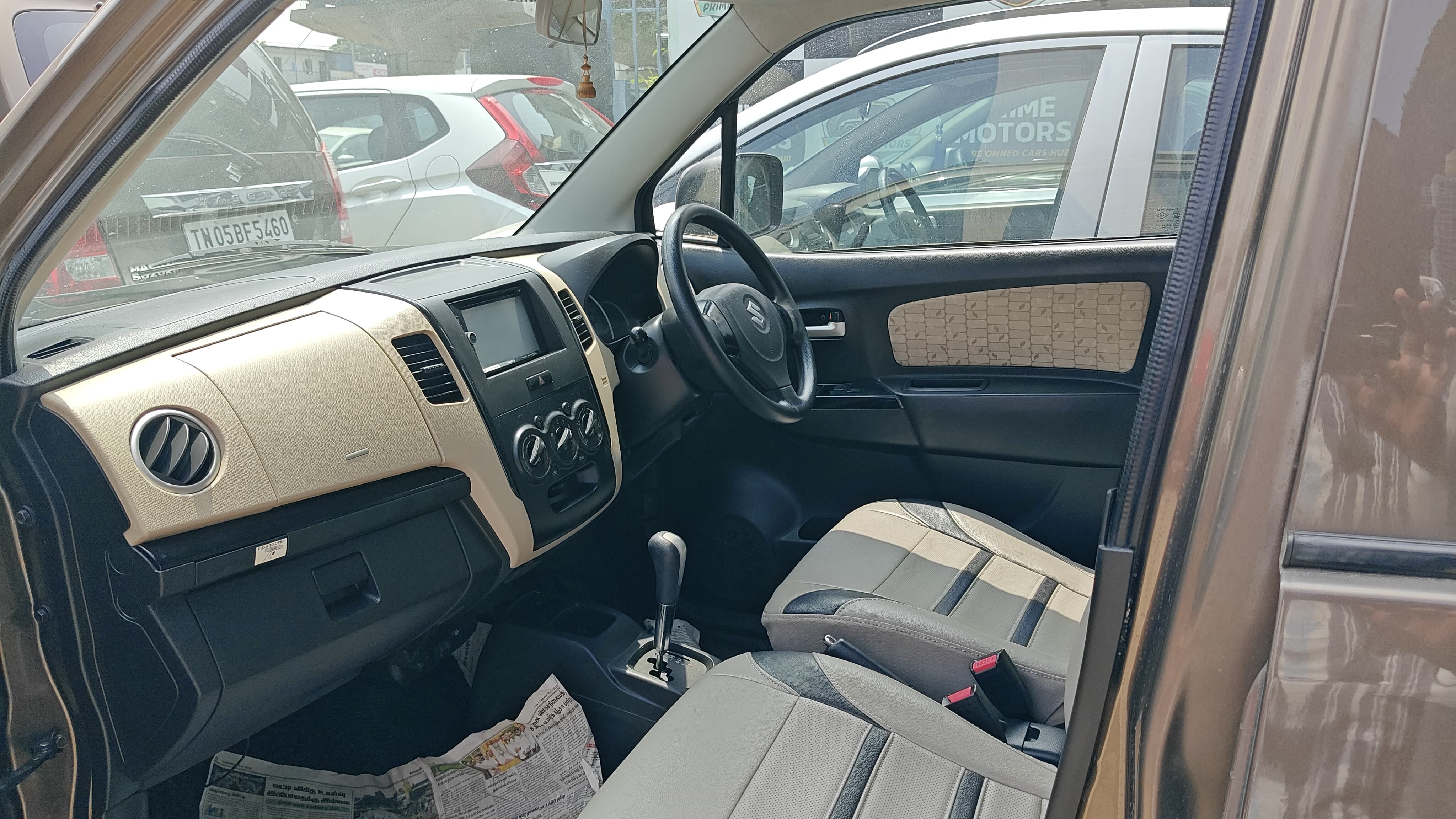 Maruti Suzuki